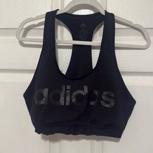 Adidas sports bra